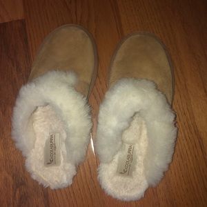 Koolaburra UGG slippers BRAND NEW